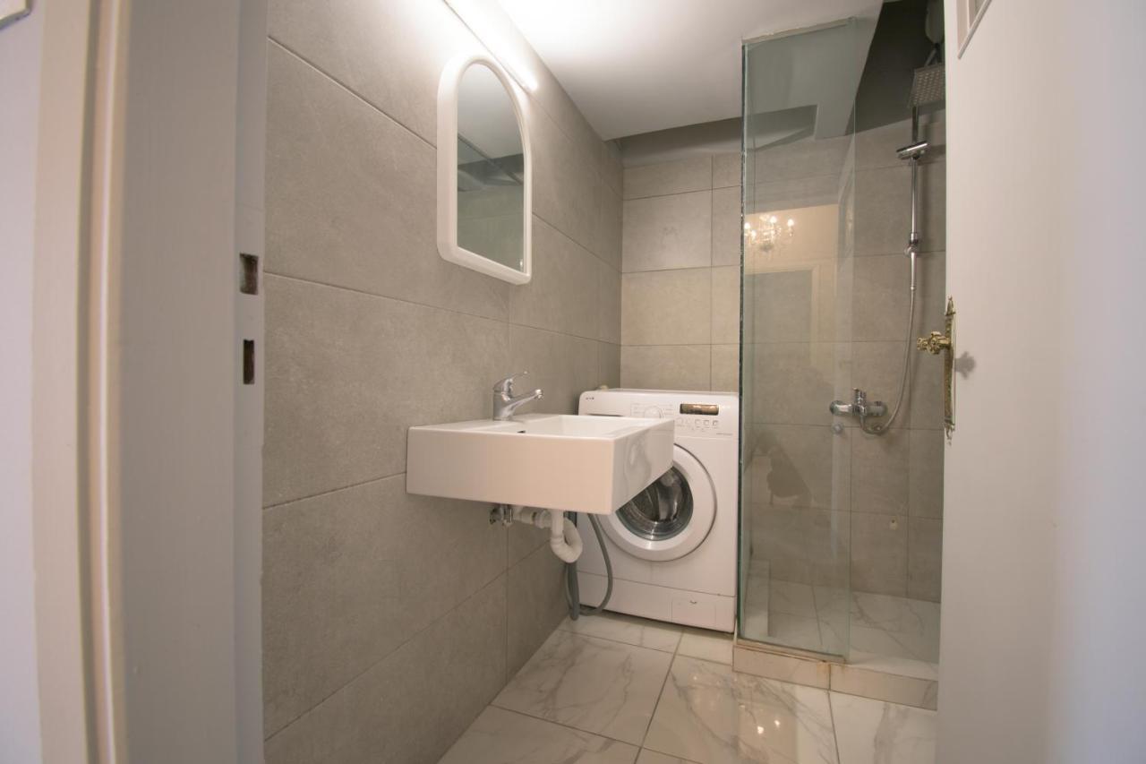 Central Cozy Flat ! Apartman Athén Kültér fotó